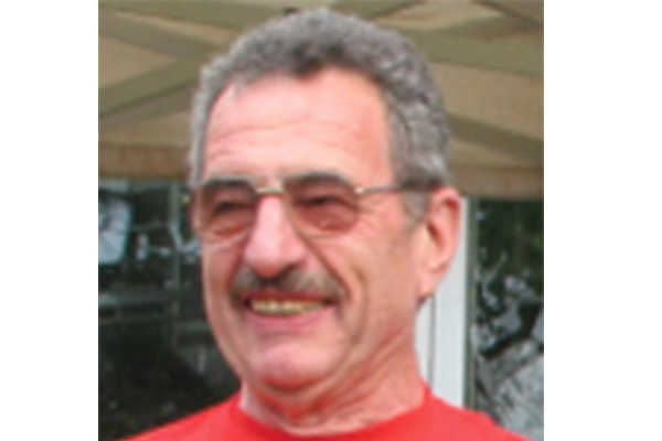 antoine giorgiani