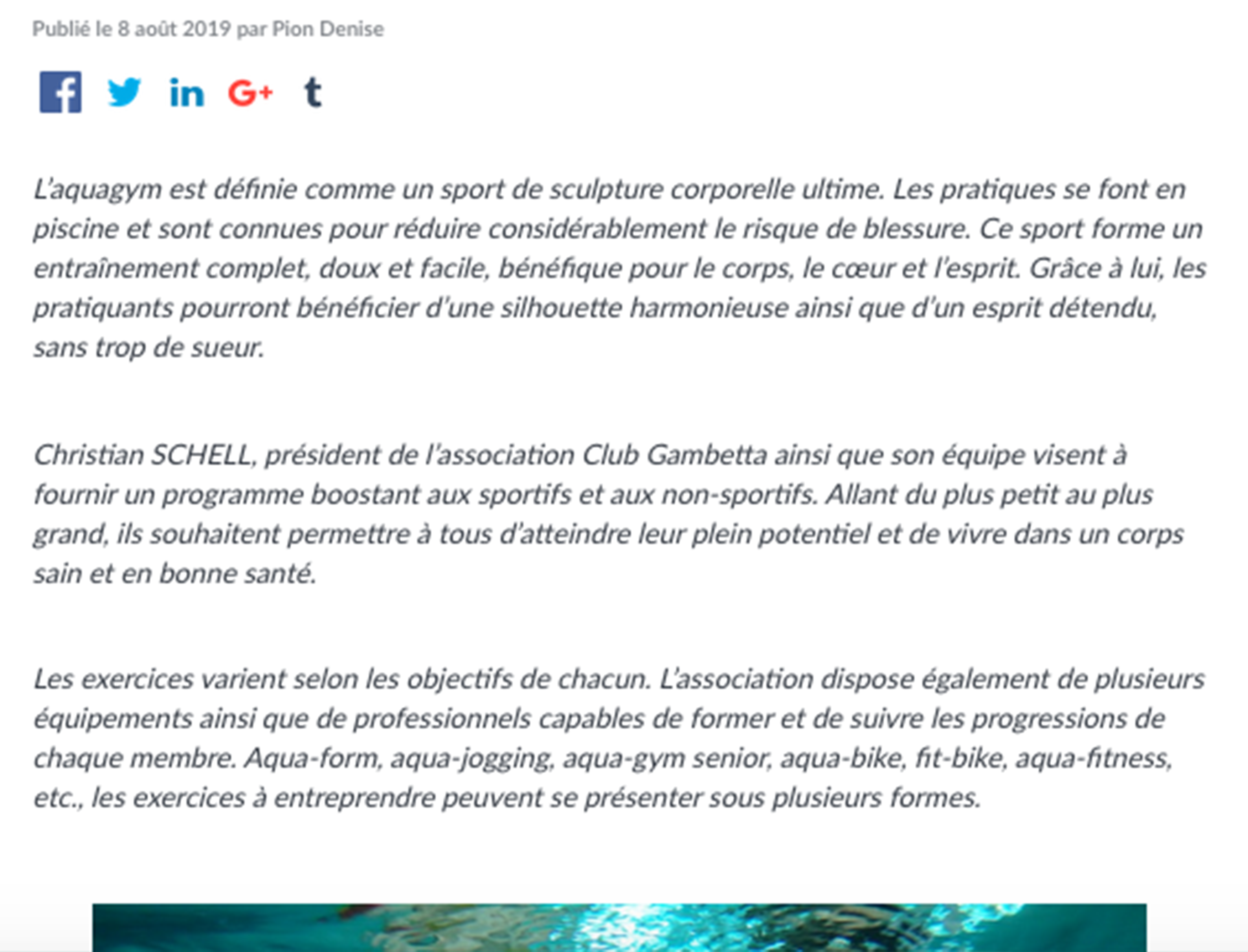 article ProntoPro Blog