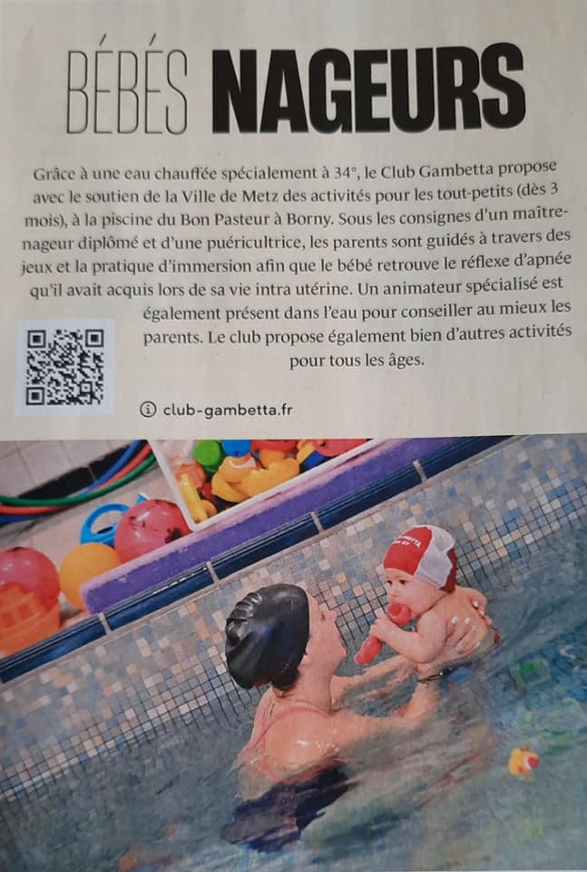 article Metz Magazine