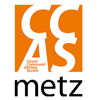 Logo CCAS METZ