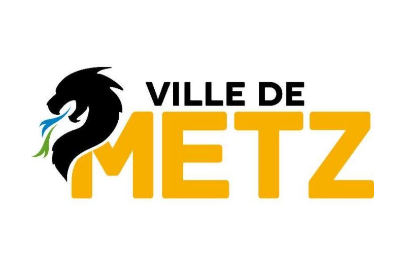 logo ville de metz