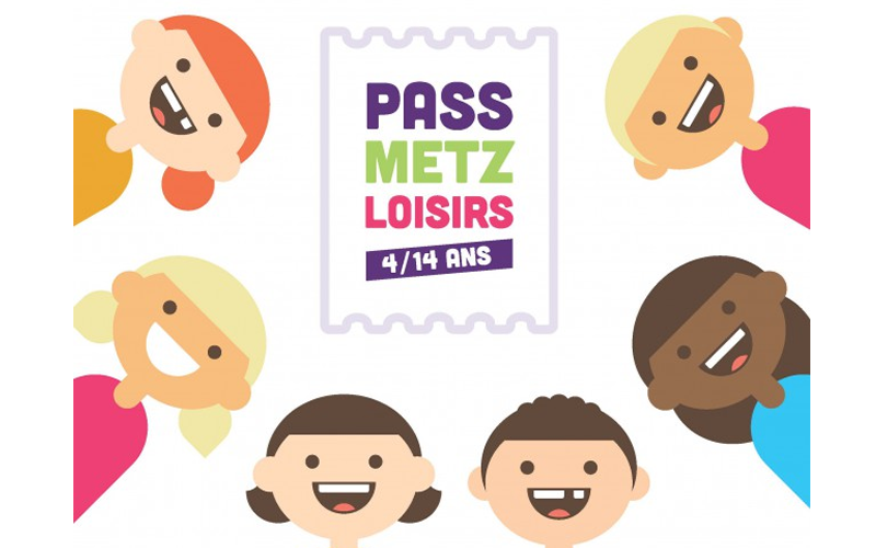 pass metz loisirs