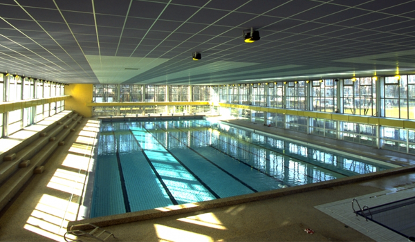 piscine lothaire de metz